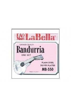 La Bella Bandurria 3ª