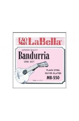 La Bella Juego Bandurria