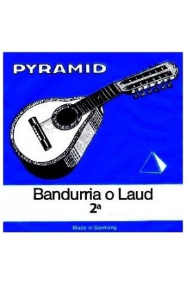 Pyramid Laúd Bandurria 2ª