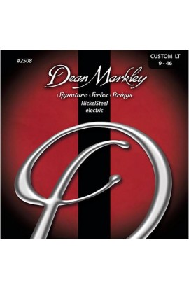 Dean Markley De Eléctrica 2508 Cl 9-46