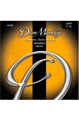 Dean Markley Eléctrica 2502 B 9-42