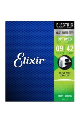 Elixir Eléctrica 09-42