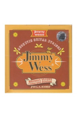 Jimmy Wess Juego Acústica