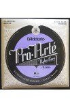 D´Addario Ej44 T.Ex. Juego