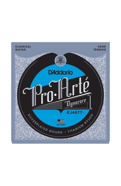 D´Addario Ej46tt T.A Juegos