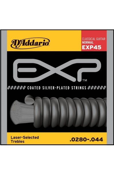 D´Addario Exp45 T.N Juegos