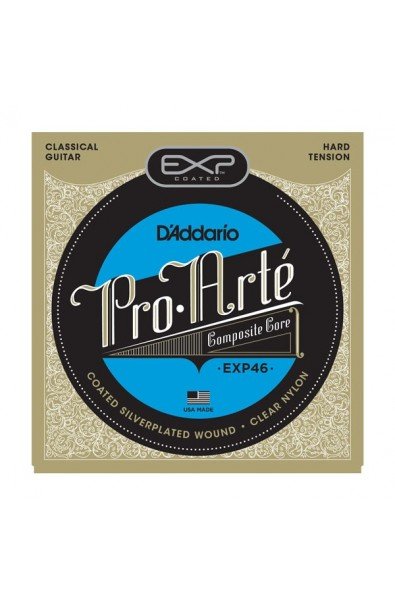 D´Addario Exp46 T.A Juego