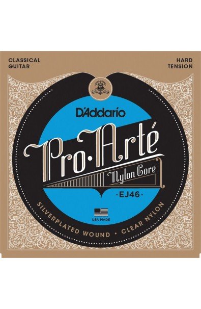 D´Addario J46 2ª