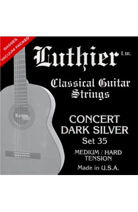 Luthier Juego 35 Dark
