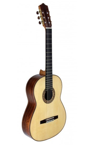 Eduardo Durán - Professional Classical Guitar