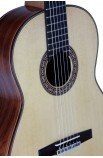 Eduardo Durán - Professional Classical Guitar