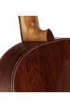 Eduardo Durán - Professional Classical Guitar