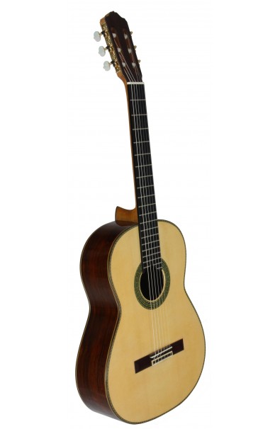 Felipe Conde, CC-36 - Guitarra Profesional Clásica