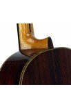 Felipe Conde, CC-36 - Professional Classical Guitar