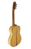 Ana Espinosa Flamenco Guitar, Spruce Top, Cypress Back and Sides, Ebony Fingerboard