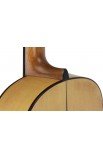 Ana Espinosa Flamenco Guitar, Spruce Top, Cypress Back and Sides, Ebony Fingerboard