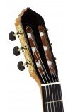 Ana Espinosa Flamenco Guitar, Spruce Top, Cypress Back and Sides, Ebony Fingerboard