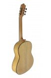 Eduardo Durán, 1st - Professional Flamenco Guitar