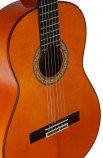 José Romero, 1st - Professional Flamenco Guitar