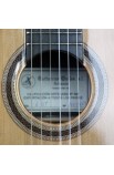Guitarra Clásica Estudio 1 Tapa Maciza Quiles E-2