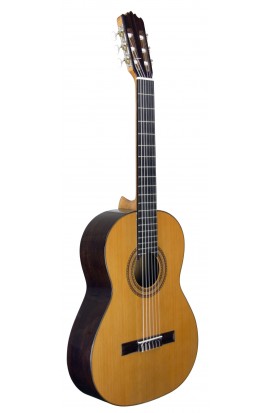 Guitarra Clásica Estudio 1 Tapa Maciza Juan Álvarez Y-4C
