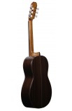 Guitarra Clásica Estudio 1 Tapa Maciza Quiles E-2T