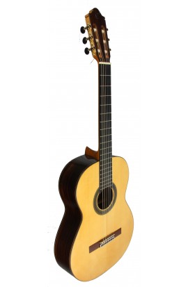 Guitarra Clásica Estudio 3 Todo Macizo Camps SP-6-S