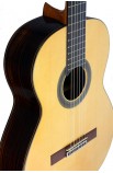 Guitarra Clásica Estudio 3 Todo Macizo Camps SP-6-S