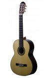 Classical Guitar Study 3 All Solid Amalio Burguet 2M