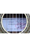 Classical Guitar Study 3 All Solid Amalio Burguet 2M