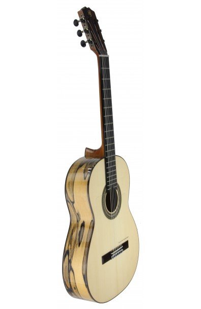 Flamenco Guitar Prudencio Sáez 3-FL (Old 37)