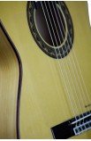 Flamenco Guitar Prudencio Sáez 1-FP (Old 22)