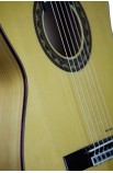 Guitarra Flamenca Estudio 1 Todo Macizo Prudencio Sáez 22