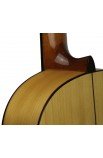 Flamenco Guitar Prudencio Sáez 1-FP (Old 22)