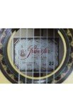 Flamenco Guitar Prudencio Sáez 1-FP (Old 22)