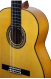 Guitarra Flamenca Estudio 1 Todo Macizo Raimundo 145