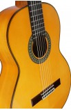 Guitarra Flamenca Estudio 1 Todo Macizo Amalio Burguet 2F