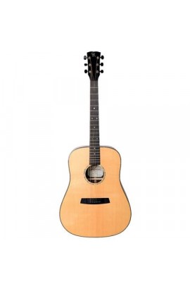 Guitarra Acústica Kremona M30E