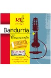 Juego de Cuerdas Royal Classics Concierto Bandurria