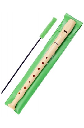 Flauta Hohner 9508
