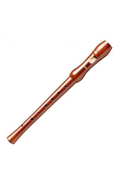 Flauta Madera Hohner 9555