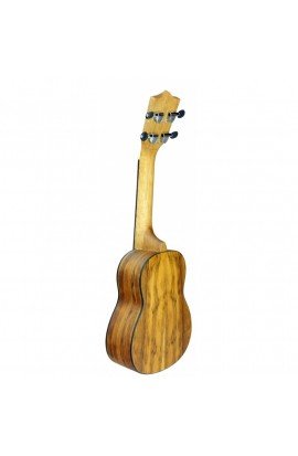 Ukelele Lanai 052 Soprano Koa