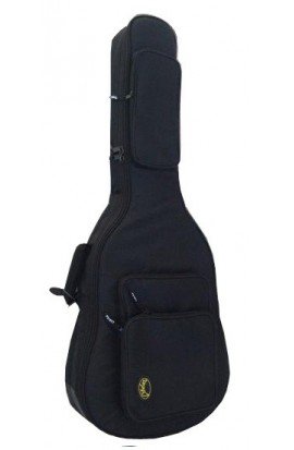 Cibeles 20mm Acoustic Guitar Case