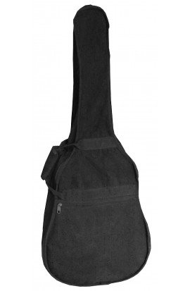 Cibeles unpadded classical guitar case