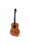 Guitarra Clásica Tapa Maciza Raimundo 129