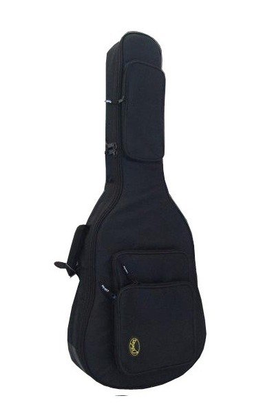 Cibeles 30mm Acoustic Guitar Case