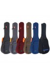 Funda Guitarra Clásica 15mm Cibeles colores