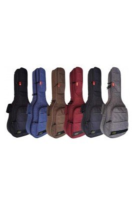 Classical Guitar Case Colors 30mm Cibeles