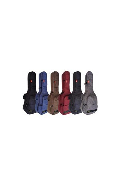 Classical Guitar Case Colors 30mm Cibeles