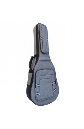 Funda para Guitarra CLASICA Protección Superior